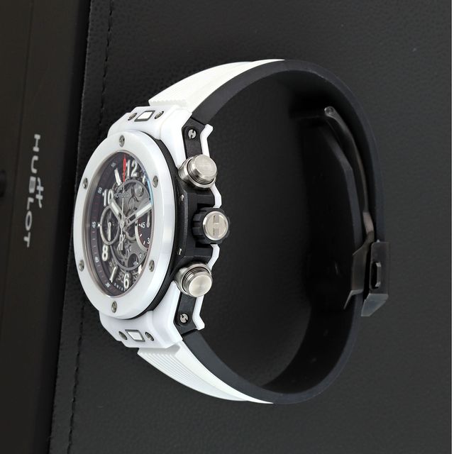 Hublot Big Bang 441.HX.1171.RX Image 3